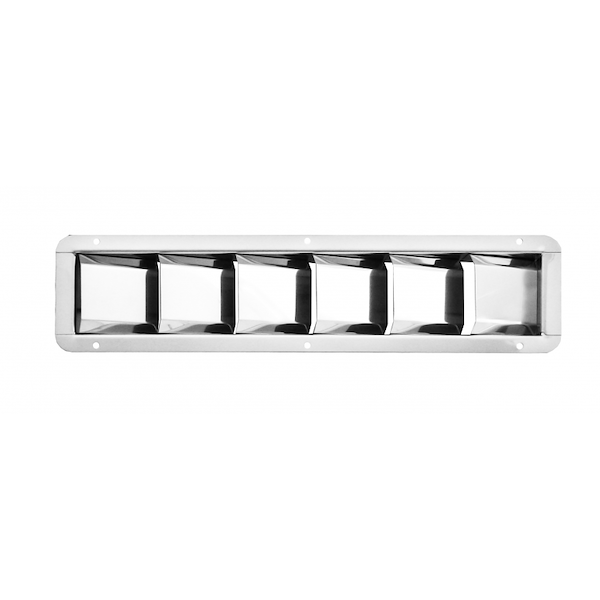 PRESA ARIA INOX
