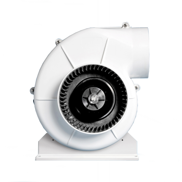 ASPIRATORE PORTATA 750 MC/ORA
