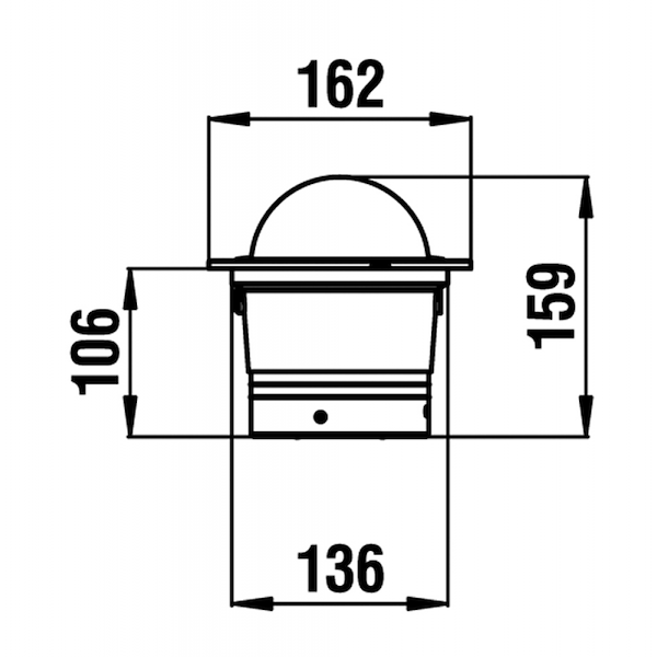 BUSSOLE SERIE URANIA BU1
