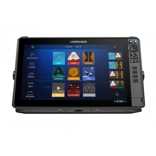HDS PRO