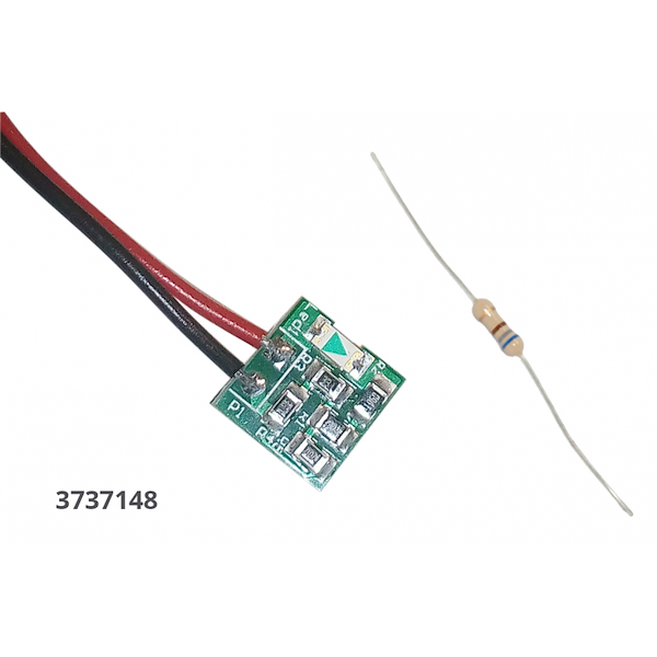 LAMPADINA LED