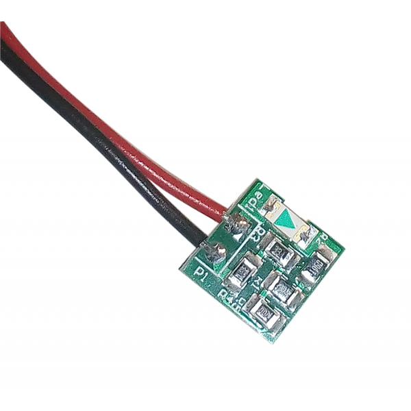 LAMPADINA LED