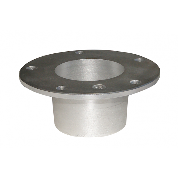 BASE INFERIORE INCASSO Ø MM.195