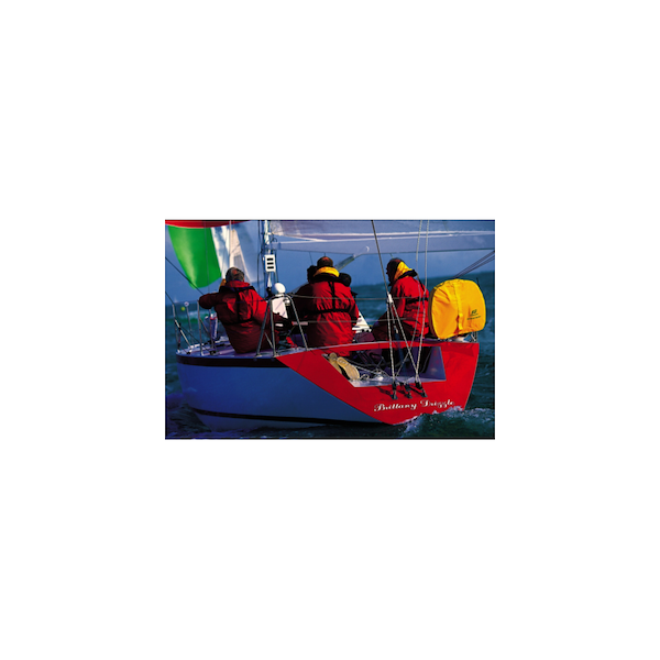 RESCUE BUOY