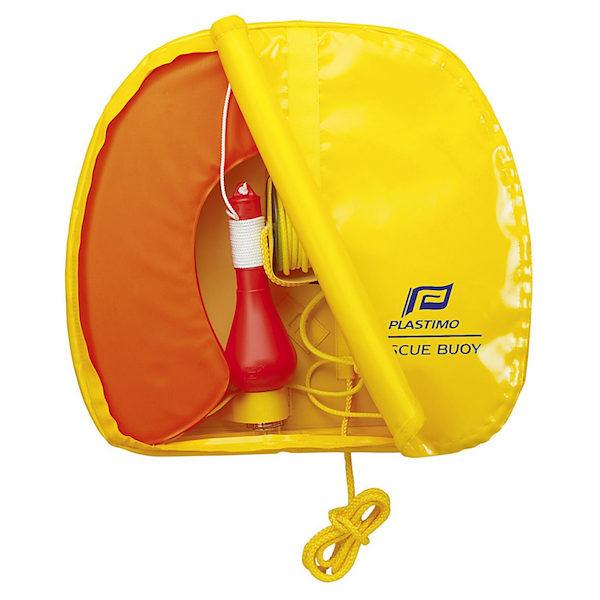 RESCUE BUOY