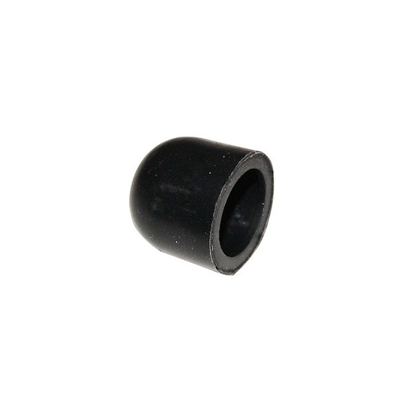CAPPUCCIO RICAMBIO NERO