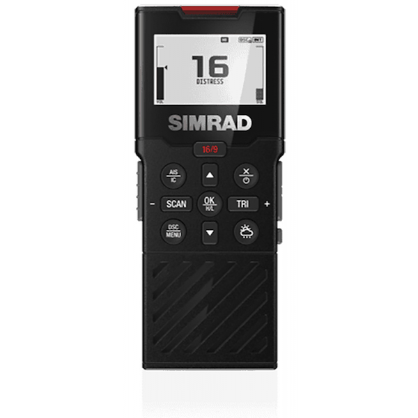 VHF RS40