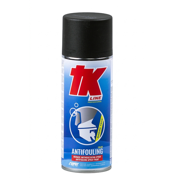 ANTIFOULING SPRAY