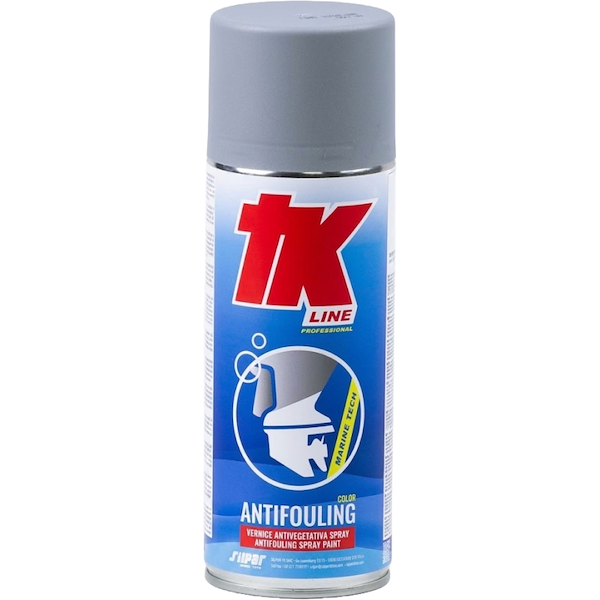 ANTIFOULING SPRAY