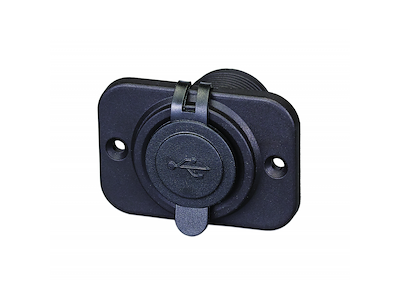 PRESA USB 12V.