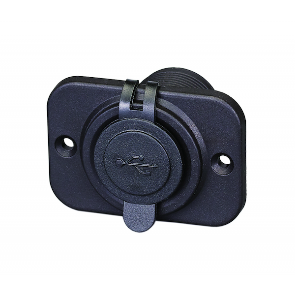 PRESA USB 12V.