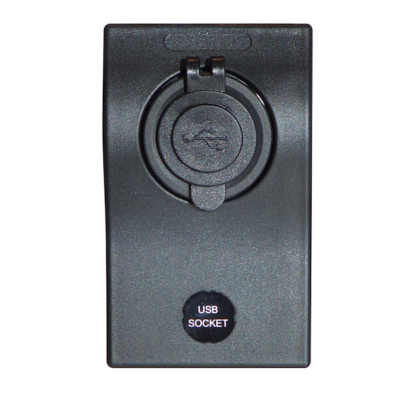 PRESA USB