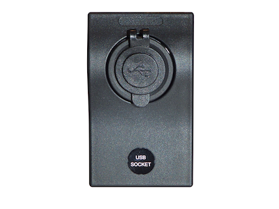 PRESA USB