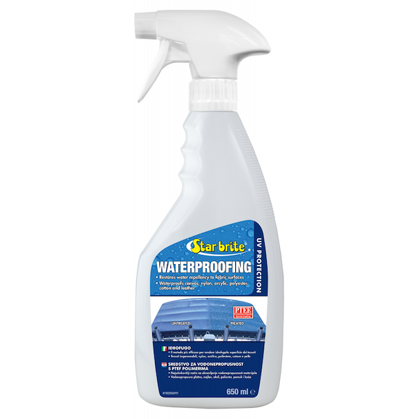 WATERPROOFING