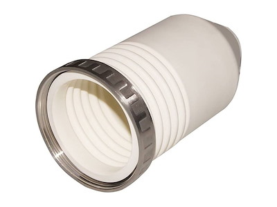CAPPUCCIO PER PRESA 50/63 AMP.