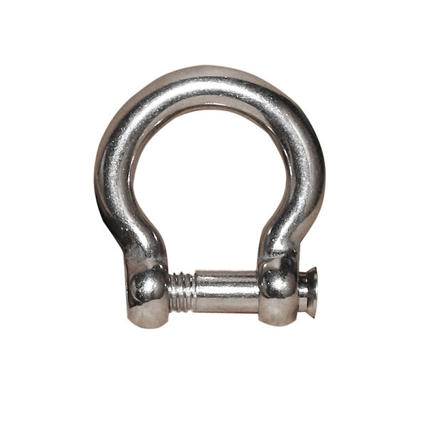 GRILLO INOX A CETRA