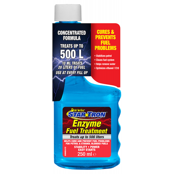 STAR TRON BENZINA 250 ML