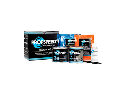 KIT PROPSPEED MEDIO