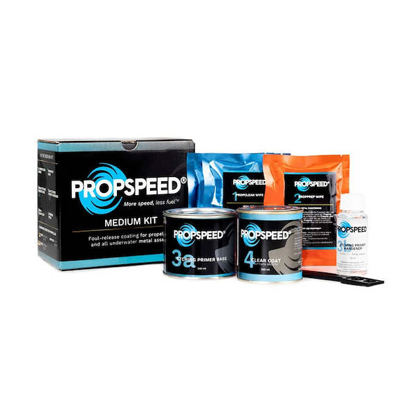 KIT PROPSPEED MEDIO