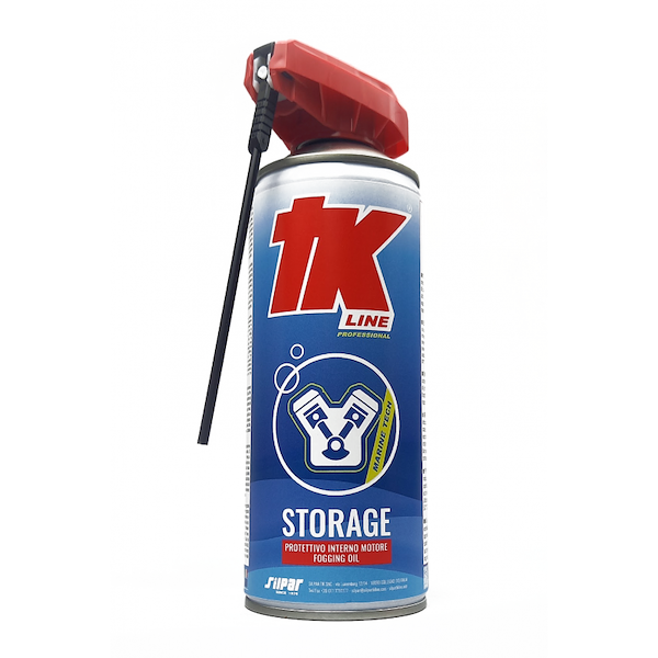 STORAGE ML.250