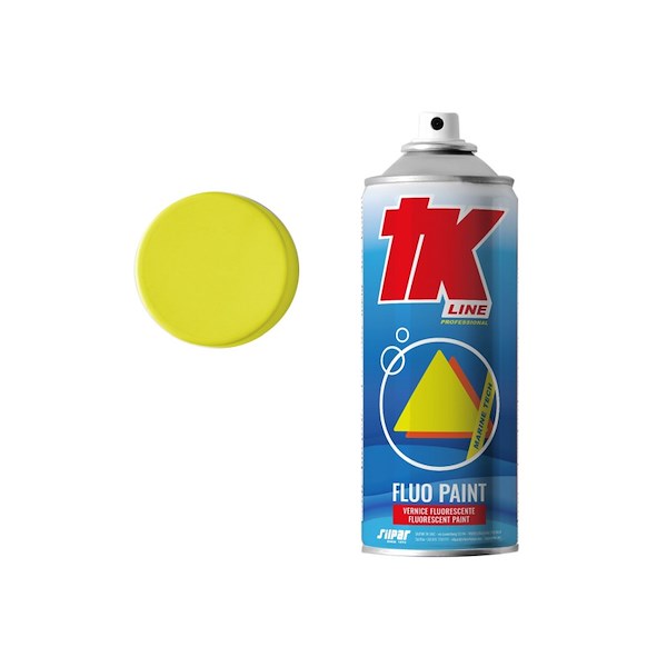 SPRAY FLUO