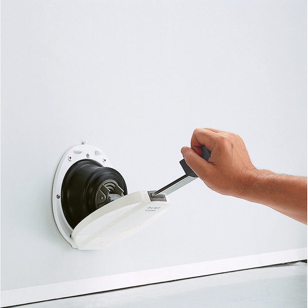 POMPA A MANO MOD.925 SENZA BY-PASS