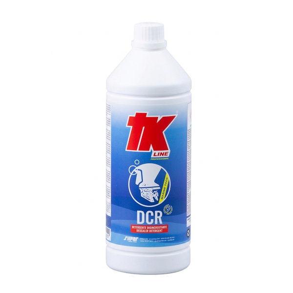 DCR