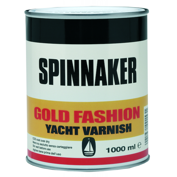 SPINNAKER GOLD FASHION LT.1