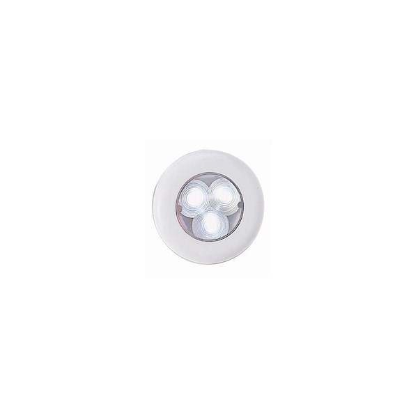 FARETTO STAGNO A LED