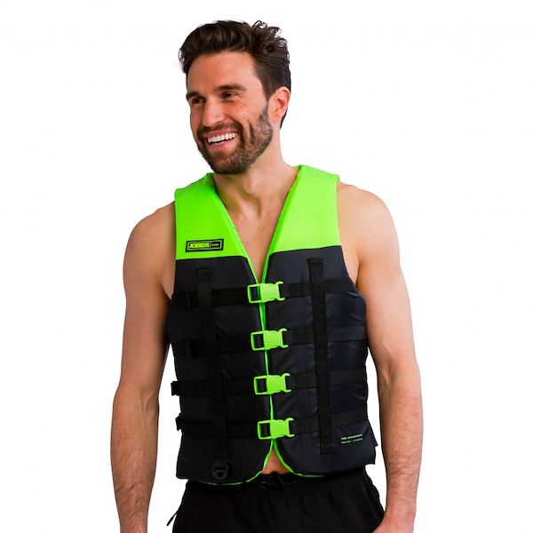 GIUBBOTTO DUAL VESTS UNISEX 50N
