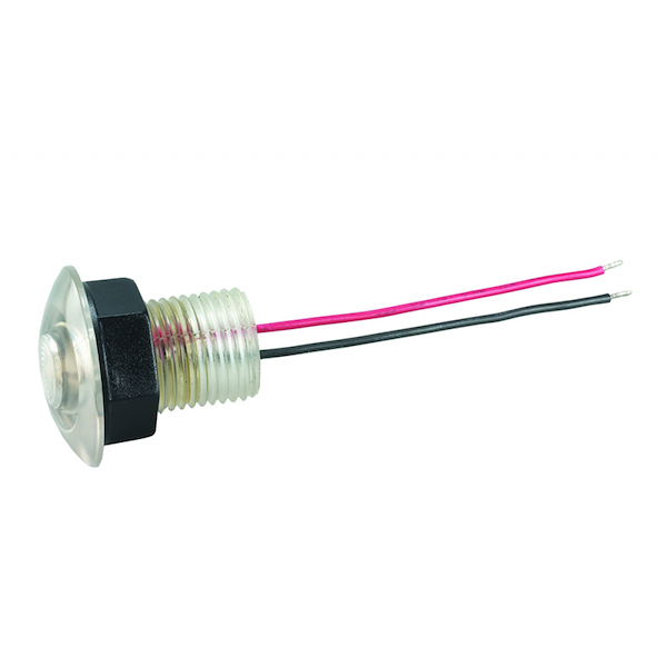 LUCE DI CORTESIA A 1 LED