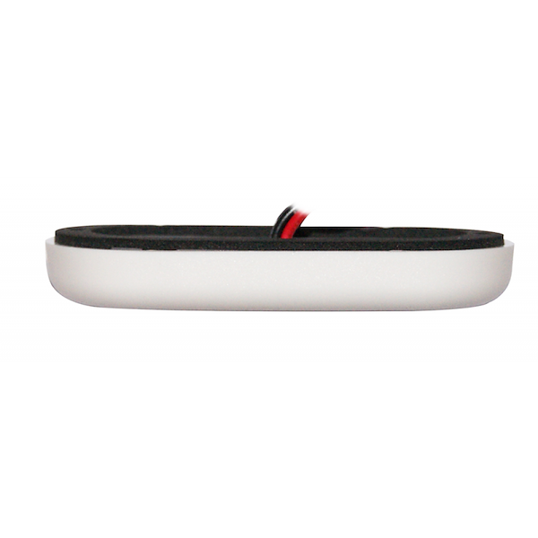 LUCE DI CORTESIA STAGNA A 5 LED