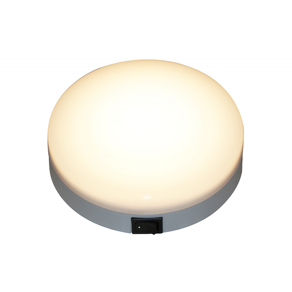 PLAFONIERA A 16 LED 12V