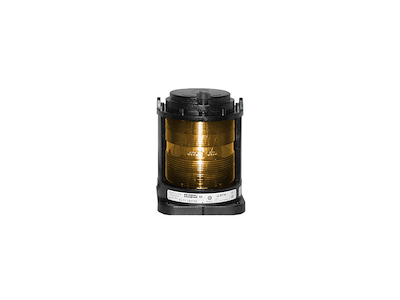 FANALE S55 GIALLO
