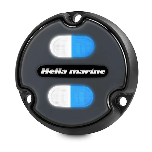 FARO SUBACQUEO A LED APELO A1