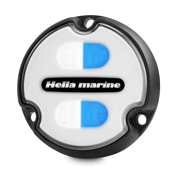FARO SUBACQUEO A LED APELO A1