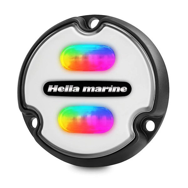 FARO SUBACQUEO A LED APELO A1