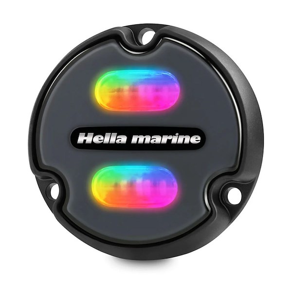 FARO SUBACQUEO A LED APELO A1