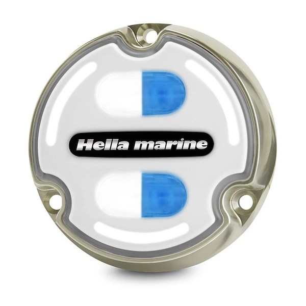 FARO SUBACQUEO A LED APELO A2