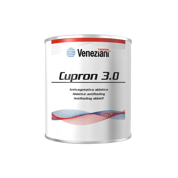 CUPRON 3.0