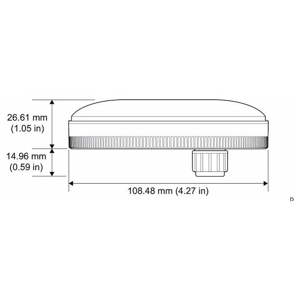 ANTENNA GPS RAYSTAR 150