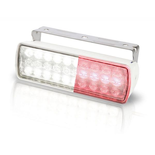 PROIETTORE LED SEA HAWK XL DUE COLORI