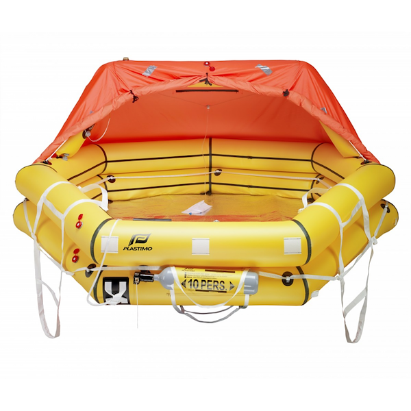 ISO 9650-1 TRANSOCEAN OLTRE 24 ORE