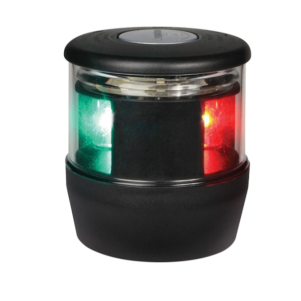 FANALE ALBERO NAVILED TRICOLORE+FONDA