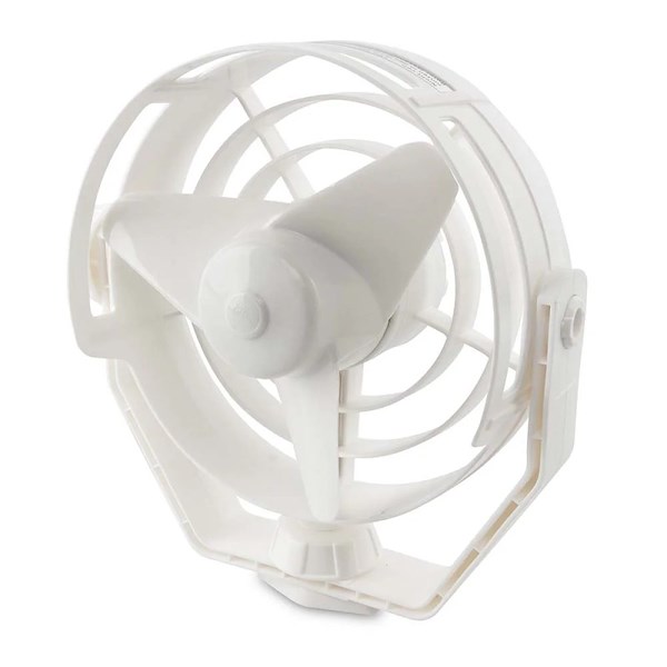 VENTILATORE TURBO
