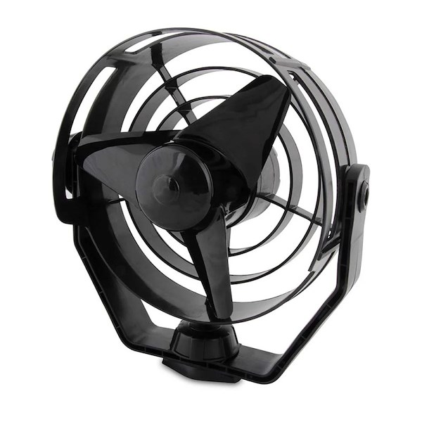 VENTILATORE TURBO