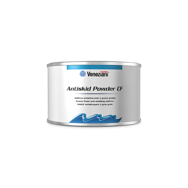 ANTISKID POWDER CF LT.0,125