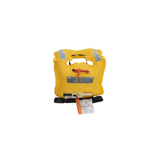 GIUBBOTTO AIR BAG SMART 150N.