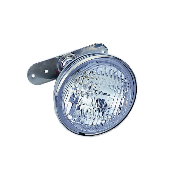 PROIETTORE DI CROCETTA IN ACCIAIO INOX