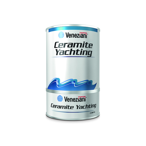 CERAMITE BIANCA LT.0,750